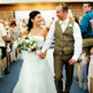 Meet your Posher, Darby